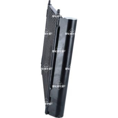 35899 Kondensator, Klimaanlage EASY FIT