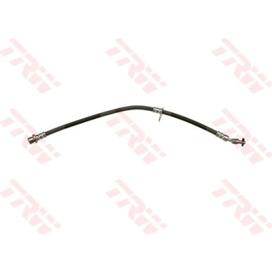 PHD406 Bremsschlauch