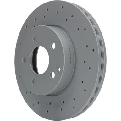 24.0128-0100.1 Bremsscheibe