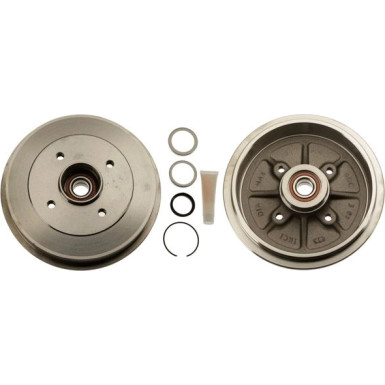 DB4220B Bremstrommel