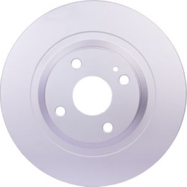 Hella | Bremsscheibe | 8DD 355 116-071