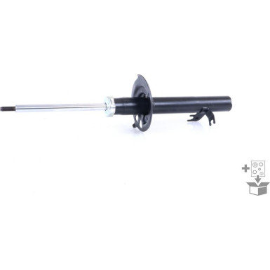 G7020 Stoßdämpfer MONROE ORIGINAL (Gas Technology) G7020 Stoßdämpfer MONROE ORIGINAL (Gas Technology)