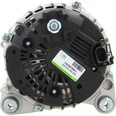 PSH | Generator | 305.570.180.000