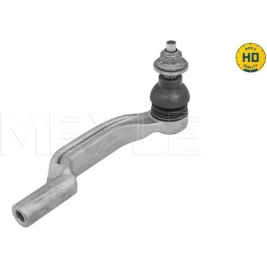 016 020 0064/HD Spurstangenkopf MEYLE-HD: Better than OE.