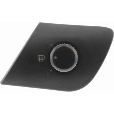 V10-73-0166 Schalter, Außenspiegelverstellung Original VEMO Qualität