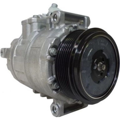 Mahle | Kompressor, Klimaanlage | ACP 891 000P