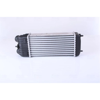 96612 Ladeluftkühler ** FIRST FIT ** 96612 Ladeluftkühler ** FIRST FIT **