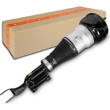 HA0000015 - Luftfederbein Vorderachse links für Mercedes Benz - Erstausrüstungsqualität