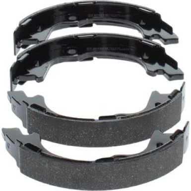 0 986 487 777 Bremsbackensatz, Feststellbremse