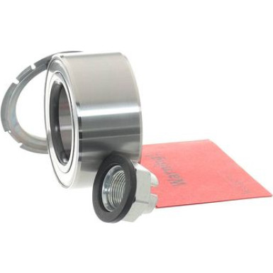 VKBA 3608 Radlagersatz VKBA 3608 Radlagersatz