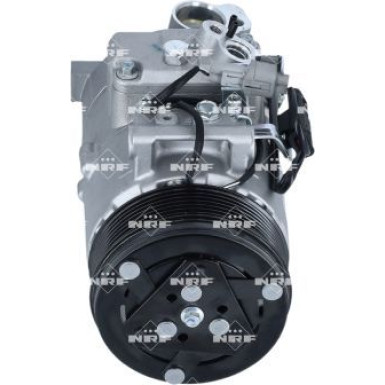 NRF Kompressor, Klimaanlage EASY FIT 320068 NRF Kompressor, Klimaanlage EASY FIT 320068