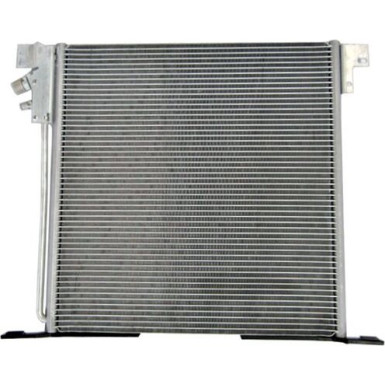 AC 212 000S Kondensator, Klimaanlage BEHR AC 212 000S Kondensator, Klimaanlage BEHR