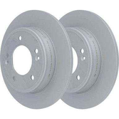 24.0110-0379.1 Bremsscheibe 24.0110-0379.1 Bremsscheibe