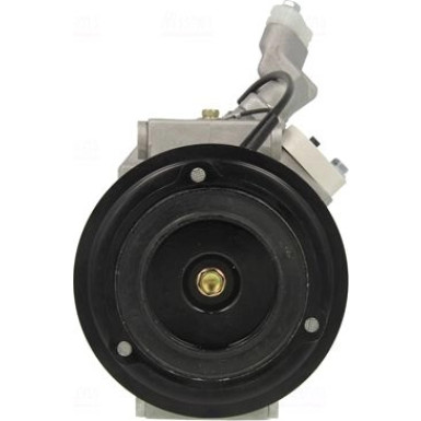 Nissens | Kompressor, Klimaanlage | 89586