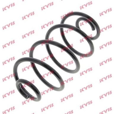 KYB Fahrwerksfeder K-Flex RX5418