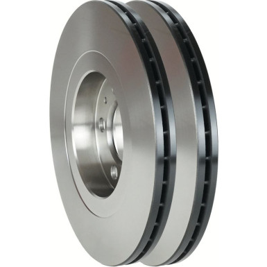 TRW Bremsscheibe DF2804