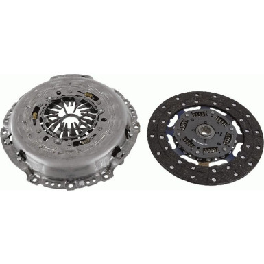 SACHS 3000 950 771 Kupplungssatz XTend