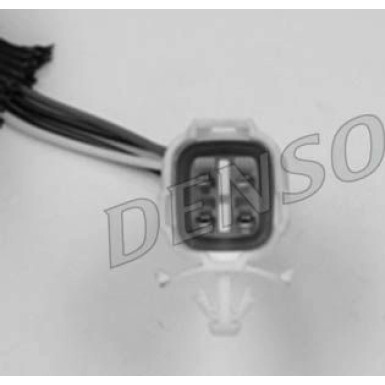 DOX-1077 Lambdasonde