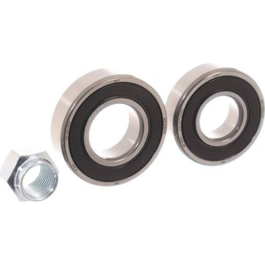 VKBA 3717 Radlagersatz VKBA 3717 Radlagersatz