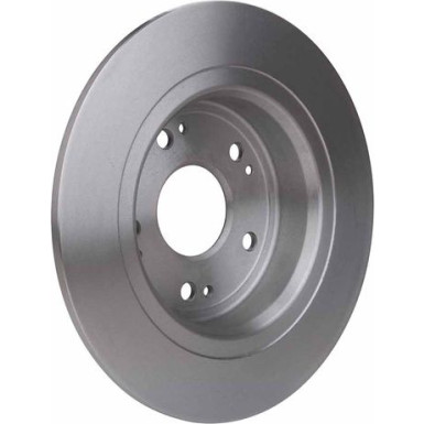 Hella | Bremsscheibe | 8DD 355 116-521