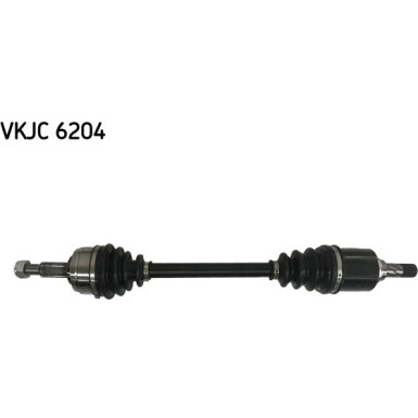 VKJC 6204 Antriebswelle