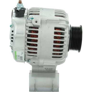 195.537.100.050 Generator +Line Original