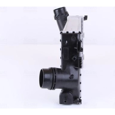 961118 Ladeluftkühler ** FIRST FIT ** 961118 Ladeluftkühler ** FIRST FIT **