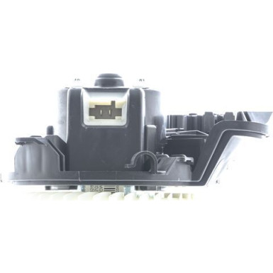 AB 206 000P Innenraumgebläse BEHR *** PREMIUM LINE ***