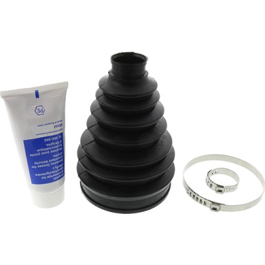 772 0288 30 Faltenbalgsatz, Antriebswelle