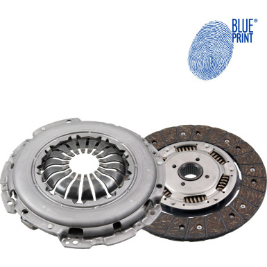 ADU173030 Kupplungssatz