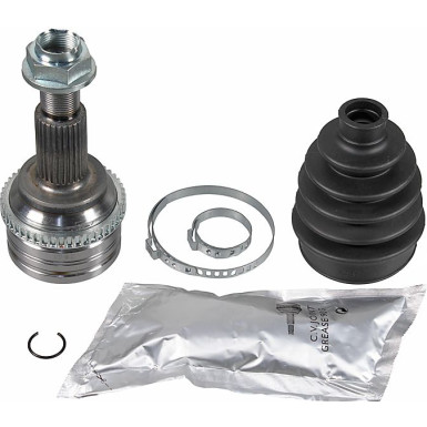 7110212 Gelenksatz, Antriebswelle COMPETENCE KIT