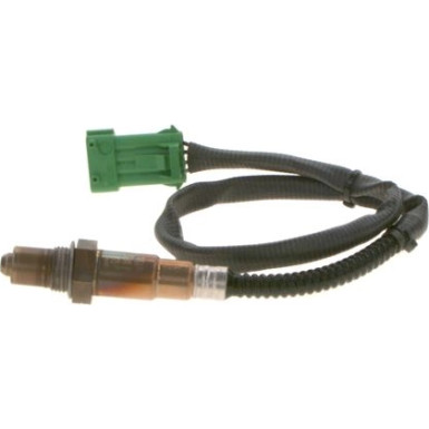 0 258 006 027 Lambdasonde