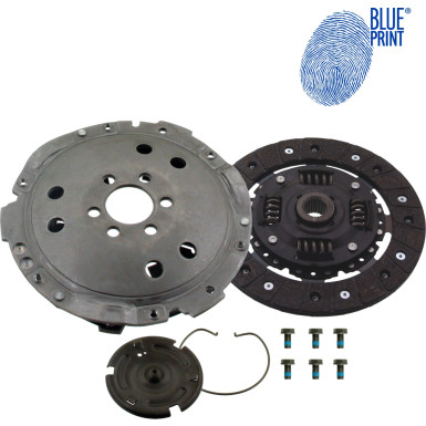 ADV183009 Kupplungssatz