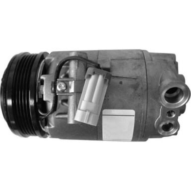 Mahle | Kompressor, Klimaanlage | ACP 37 000P