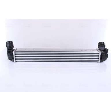 96569 Ladeluftkühler ** FIRST FIT ** 96569 Ladeluftkühler ** FIRST FIT **