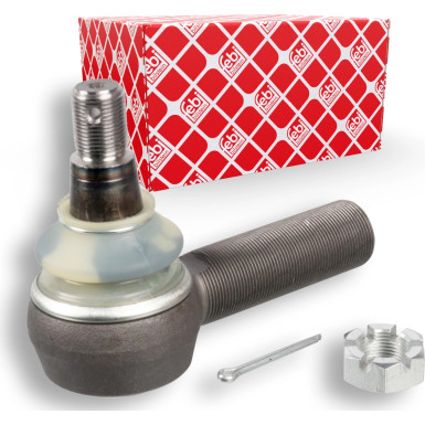 FEBI BILSTEIN 06239 Spurstangenkopf