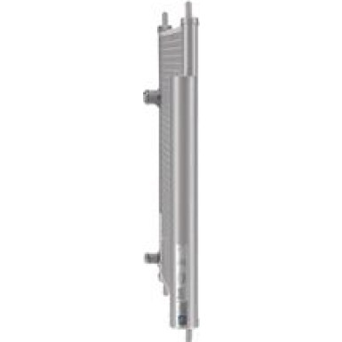 Nissens | Kondensator, Klimaanlage | 940037