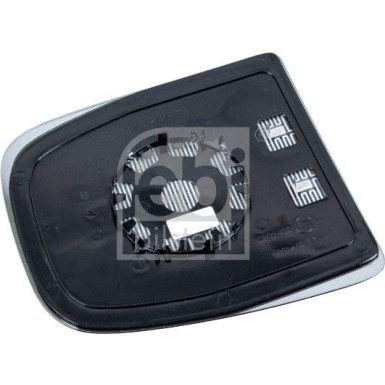 107873 Spiegelglas, Außenspiegel