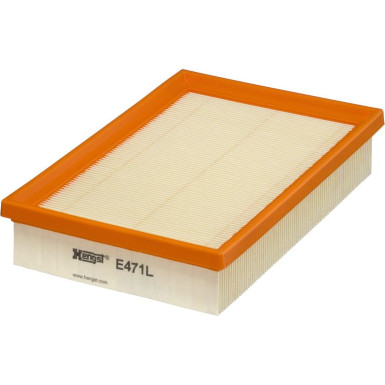 E471L Luftfilter E471L Luftfilter