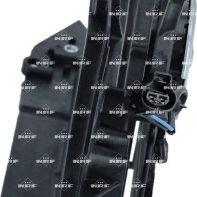 47379 Lüfter, Motorkühlung 47379 Lüfter, Motorkühlung