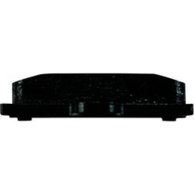 8DB 355 008-311 Bremsbelagsatz, Scheibenbremse