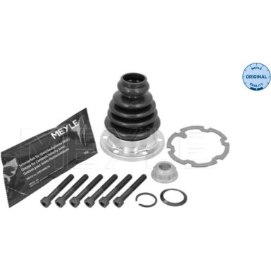 Meyle Faltenbalgsatz, Antriebswelle MEYLE-ORIGINAL: True to OE 100 498 0042