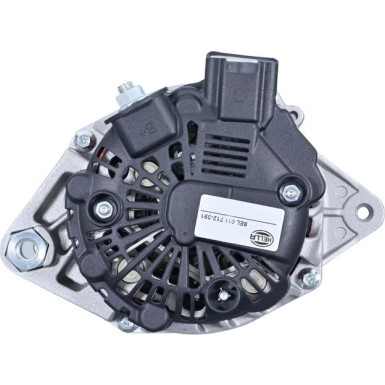 8EL 011 712-391 Generator