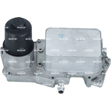 NRF Ölkühler, Motoröl EASY FIT 31827