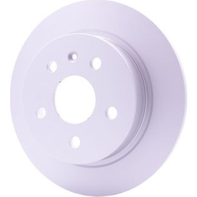 Hella | Bremsscheibe | 8DD 355 116-831