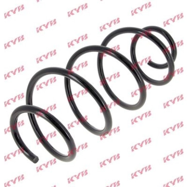 RA3412 Fahrwerksfeder K-Flex