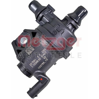 0899435 Kühlmittelregelventil ORIGINAL ERSATZTEIL GREENPARTS