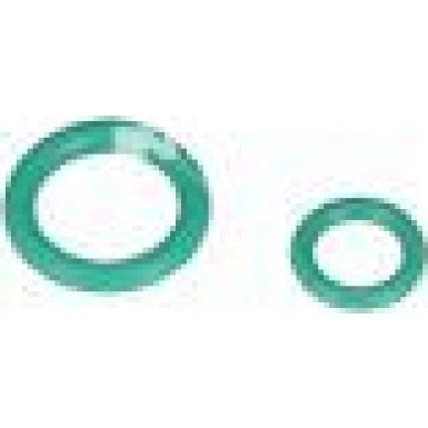 350495 Kondensator, Klimaanlage EASY FIT