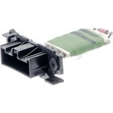 ABR 140 000P Widerstand, Innenraumgebläse BEHR *** PREMIUM LINE ***