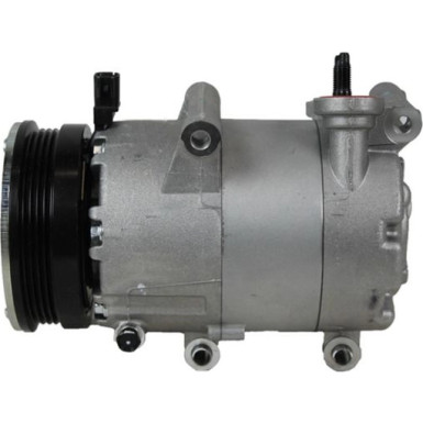 Mahle | Kompressor, Klimaanlage | ACP 554 000P